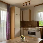 Apartment D'angelo Bodensdorf