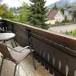 Apartment D'angelo *