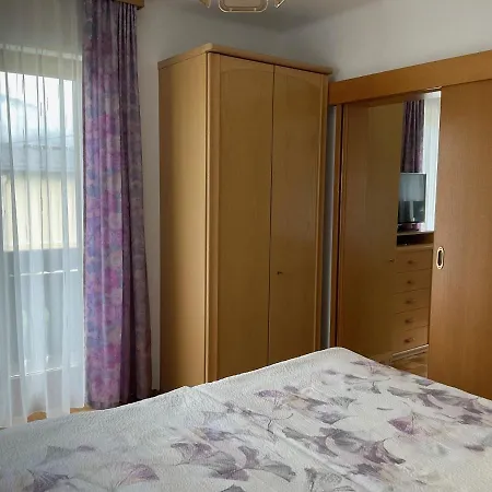 Apartament D'angelo *