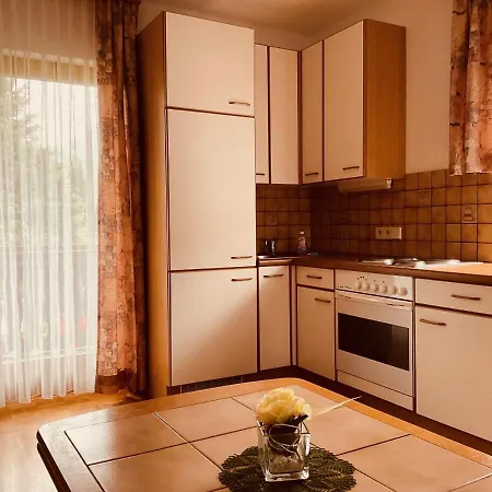 Appartement D'angelo