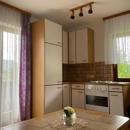 Appartement D'angelo Bodensdorf