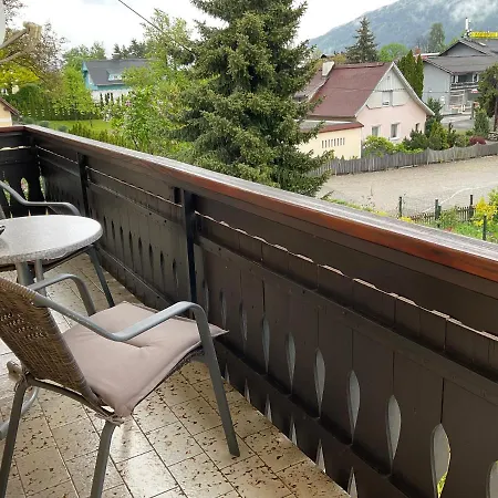 Appartement D'angelo *