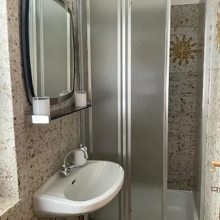 Apartament D'angelo