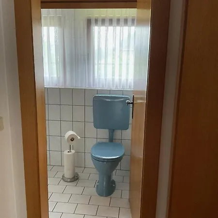 Lägenhet D'angelo *