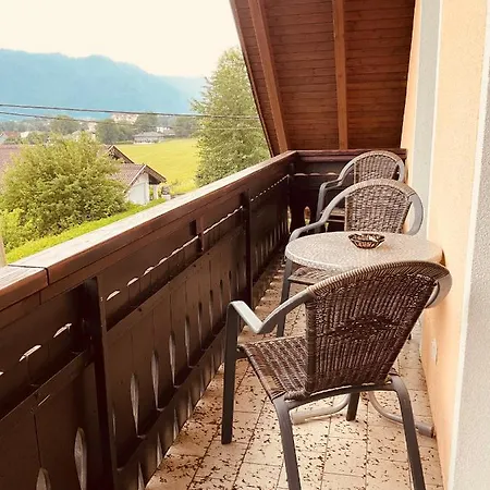 Apartament D'angelo