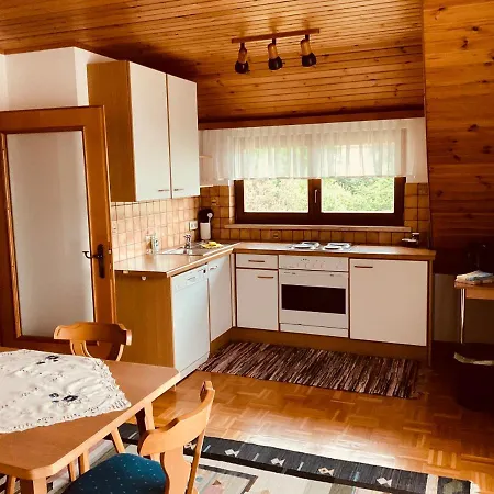 D'angelo Appartement *
