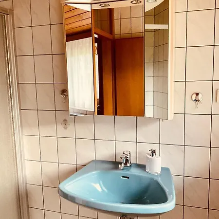 D'angelo Apartament