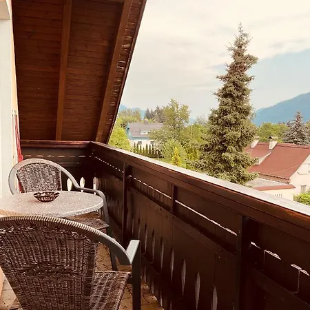 Lägenhet D'angelo *