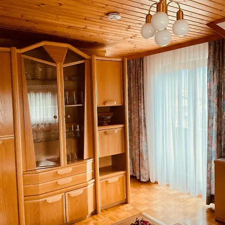 D'angelo Διαμέρισμα *