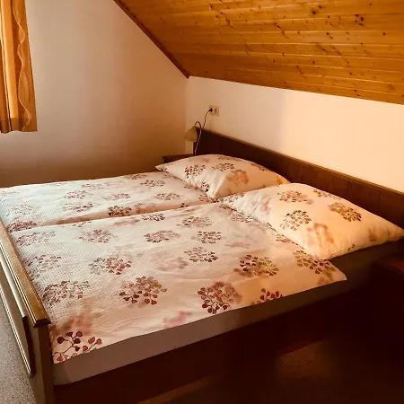 D'angelo Apartament *