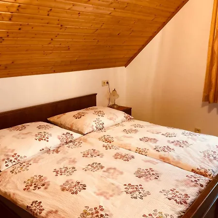 D'angelo Appartement Bodensdorf