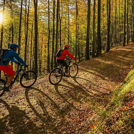 D'angelo Διαμέρισμα *