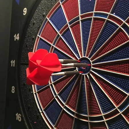 Lägenhet D'angelo Bodensdorf