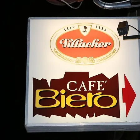 Lägenhet D'angelo *