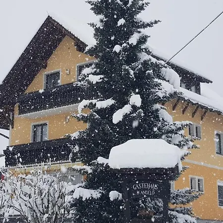 D'angelo * Bodensdorf