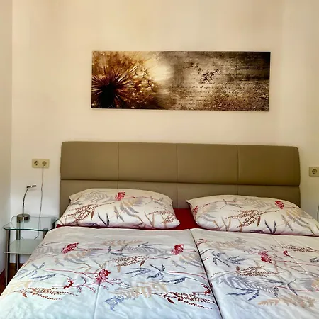 Διαμέρισμα D'angelo