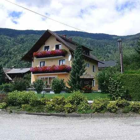 Apartament D'angelo