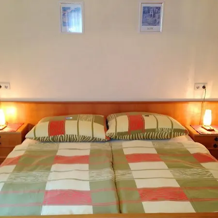 Apartament D'angelo