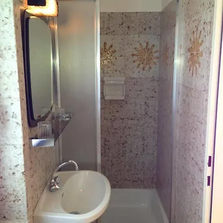 Apartament D'angelo *