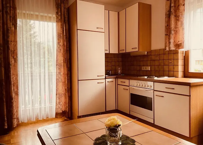 Διαμέρισμα D'angelo