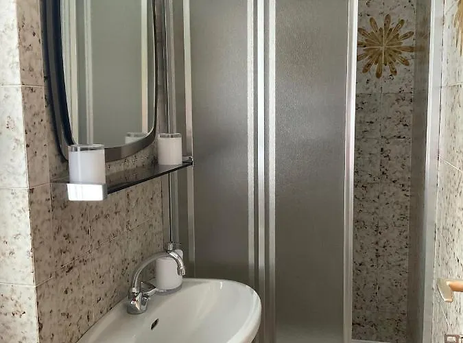 Διαμέρισμα D'angelo