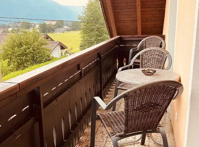 Διαμέρισμα D'angelo