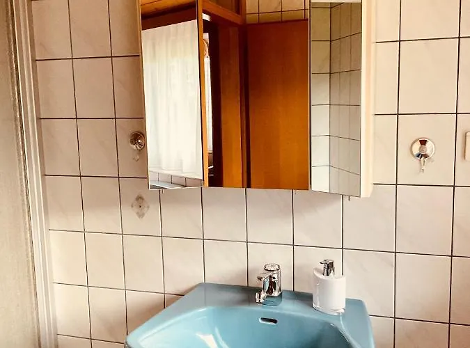 D'angelo Διαμέρισμα