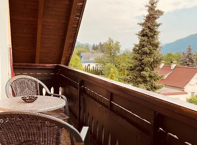 Διαμέρισμα D'angelo *