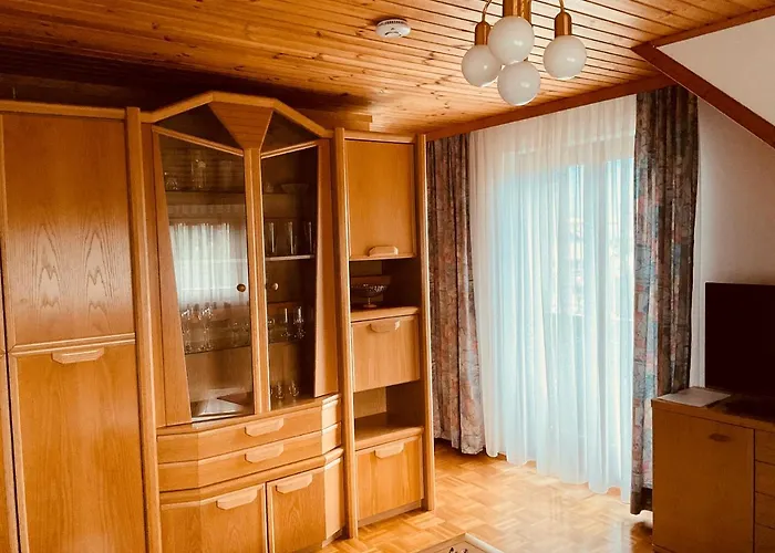 D'angelo Διαμέρισμα *