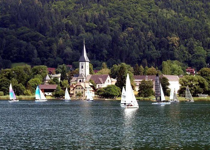 Διαμέρισμα D'angelo