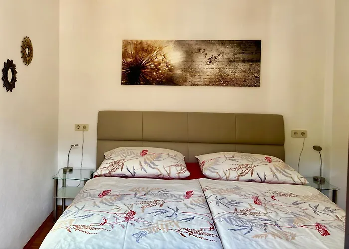 Διαμέρισμα D'angelo